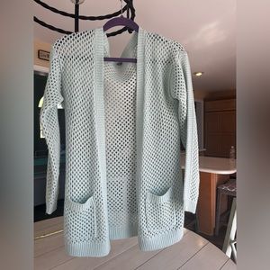 Charlotte Russe cardigan